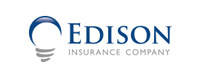 Edison Insurance Logo