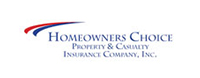 Homeowners Choice Insurance Company Logo
