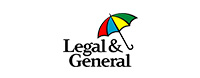 Legal & General Insurance Company Logo