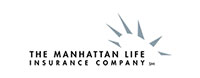 Manhattan Life insurance Company Logo