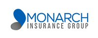 Monarch Insurance Company Logo