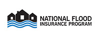 National Flood Insurance Program Logo