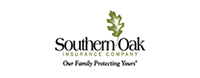 Southern Oak Insurance Company Logo