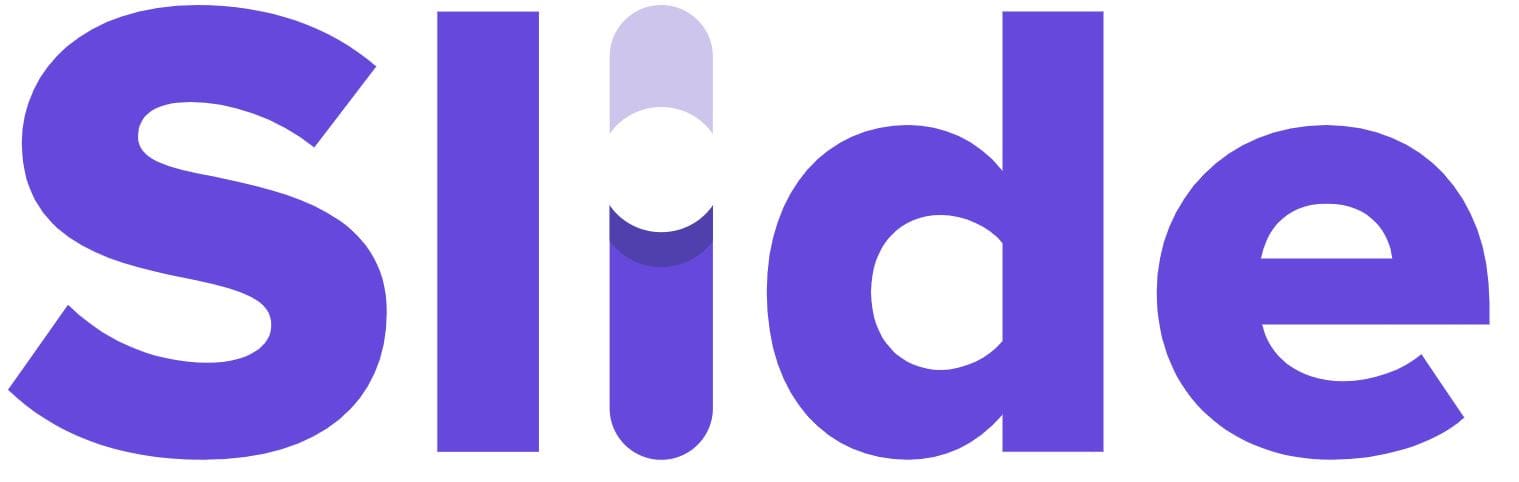 Slide Insurance Company Logo